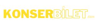 Konserbilet Logo